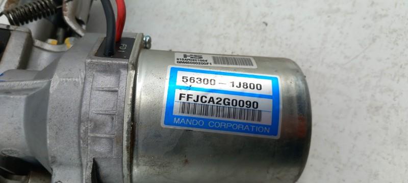 Piantone dello sterzo HYUNDAI I 20 1 PHASE 1 Diésel - 1