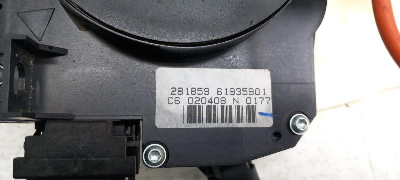 Devio guida completo con contatto spiralato PEUGEOT 407 PHASE 1 Diésel - 1