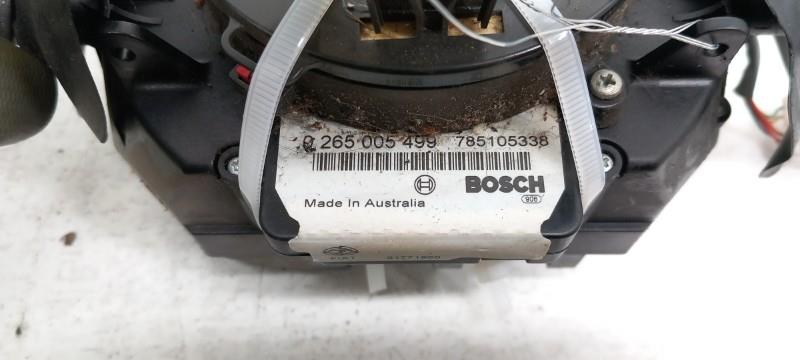 Devio guida completo con contatto spiralato ALFA ROMEO 147 PHASE 2 Diésel - 1