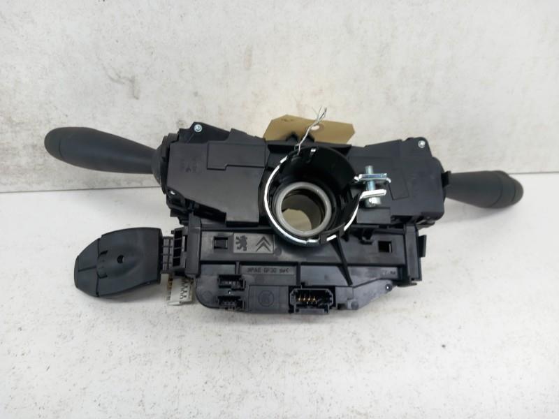 Devio guida completo con contatto spiralato CITROEN C3 2 PHASE 2 Gasolina - 1
