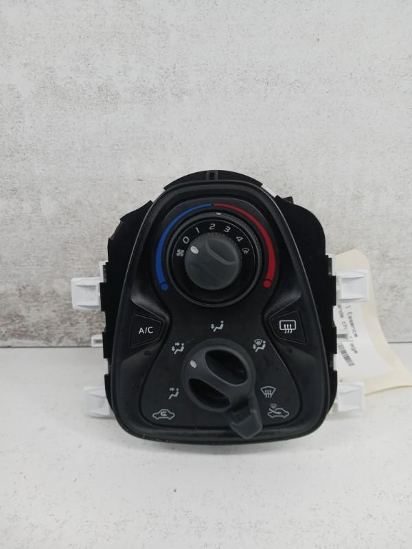 Commande chauffage PEUGEOT 108 Essence - 1