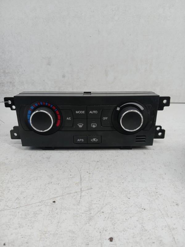 Commande chauffage CHEVROLET CAPTIVA PHASE 1 Diesel - 1