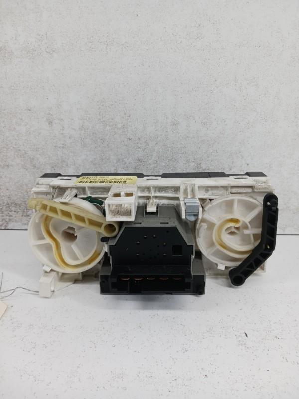 Commande chauffage OPEL ZAFIRA A PHASE 2 Diesel - 1