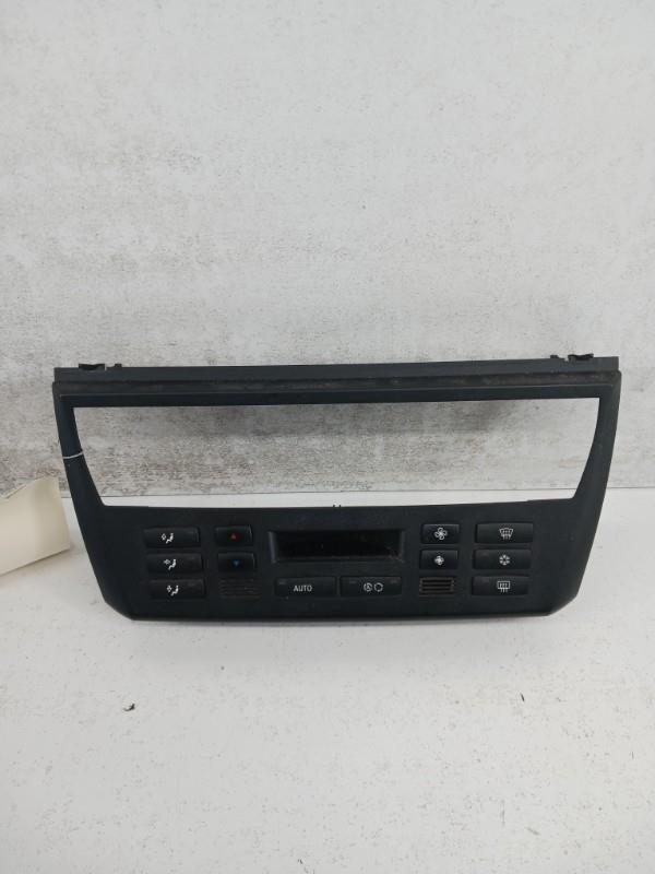 Commande chauffage BMW X3 E83 PHASE 2 Diesel - 1