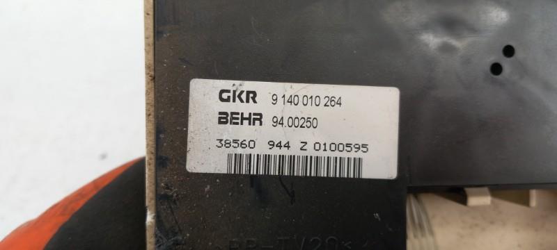 Commande chauffage RENAULT LAGUNA 1 PHASE 2 Essence - 1