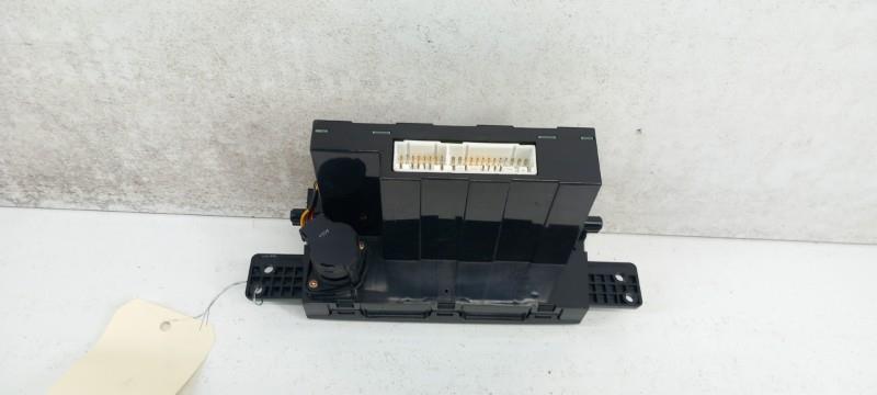 Commande chauffage HYUNDAI TUCSON 1 Diesel - 1