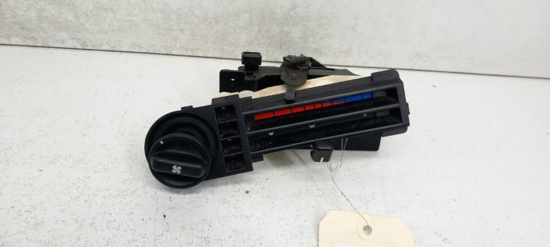 Commande chauffage FORD FIESTA 3 PHASE 2 Essence - 1