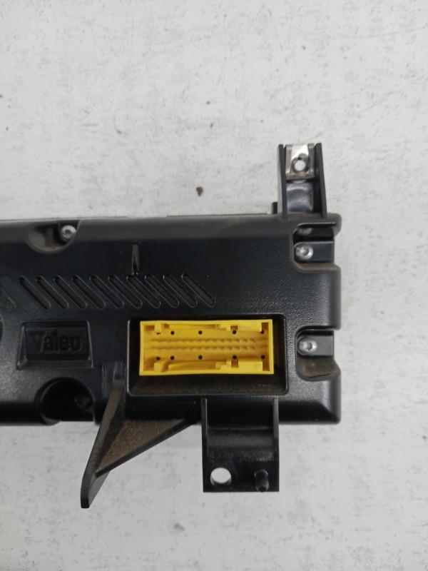 Commande chauffage PEUGEOT 406 PHASE 2 Diesel - 1