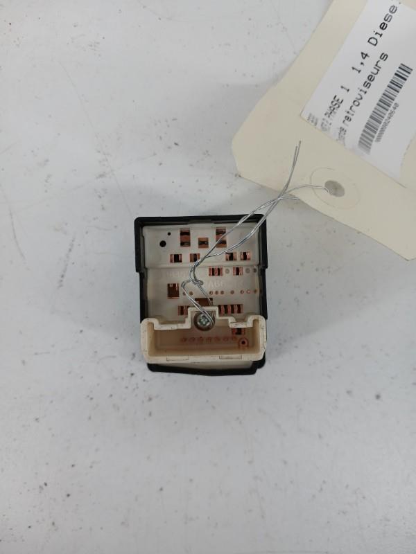 Commande retroviseurs TOYOTA YARIS 2 PHASE 1 Diesel - 1