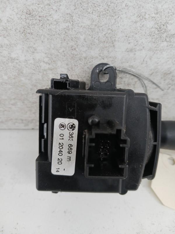 Commodo d'essuie glaces BMW X3 E83 PHASE 2 Diesel - 1