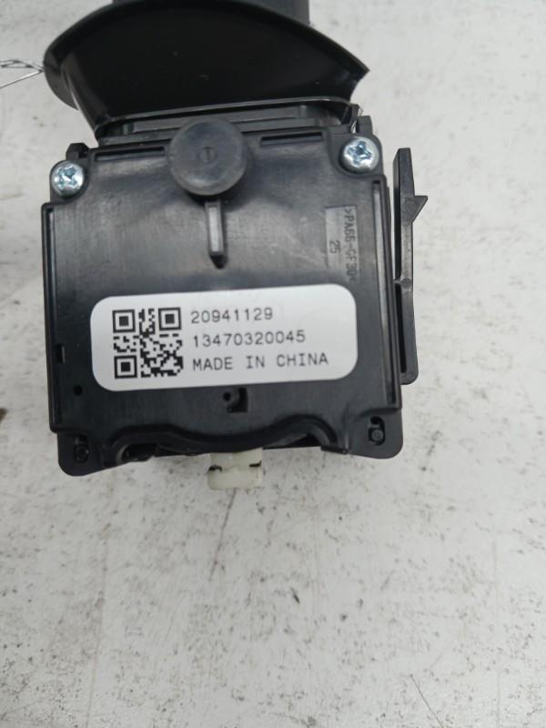 Commodo phare OPEL ASTRA J PHASE 1 Diesel - 1