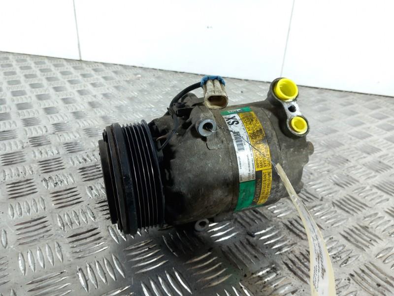 Compressore clima OPEL ZAFIRA A PHASE 2 Diésel - 1