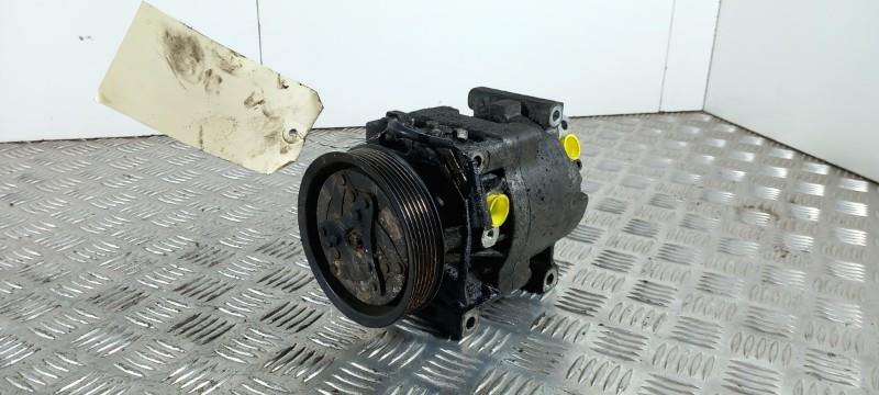 Compresseur clim FIAT BRAVA Diesel - 1