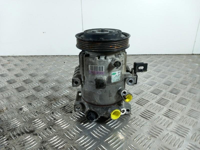 Compresseur clim KIA CEE-D 2 PHASE 2 Diesel - 1