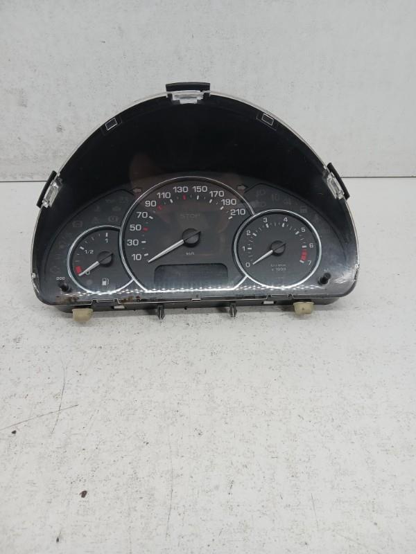 Compteur PEUGEOT 1007 Essence - 1