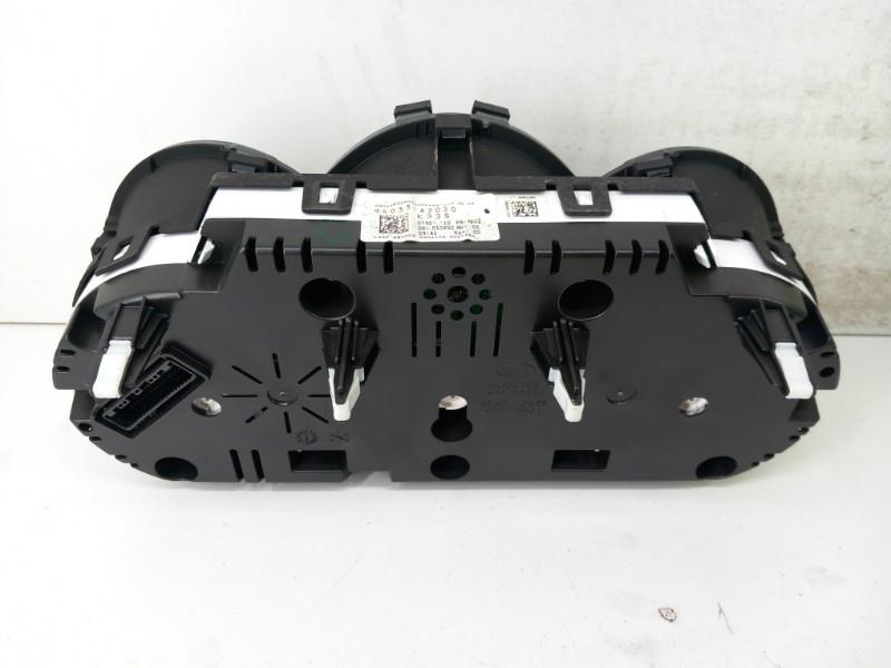 Compteur KIA CEE-D 2 PHASE 2 Diesel - 1