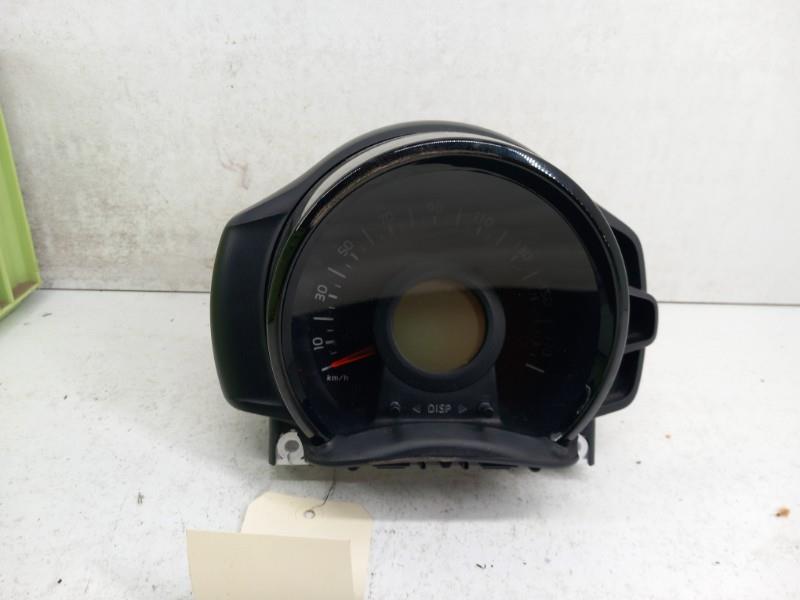 Compteur PEUGEOT 108 Essence - 1