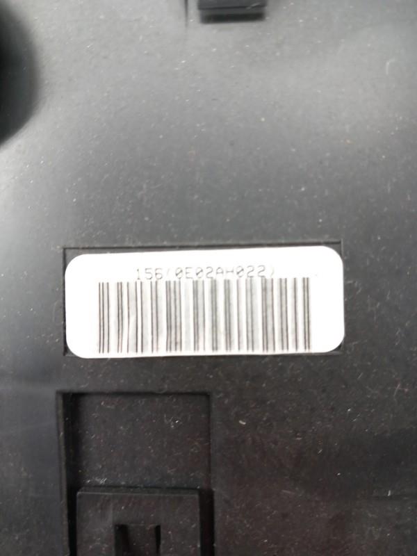 Compteur CHEVROLET CAPTIVA PHASE 1 Diesel - 1