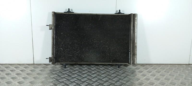 Condenseur de clim CITROEN C5 2 BREAK Diesel - 1