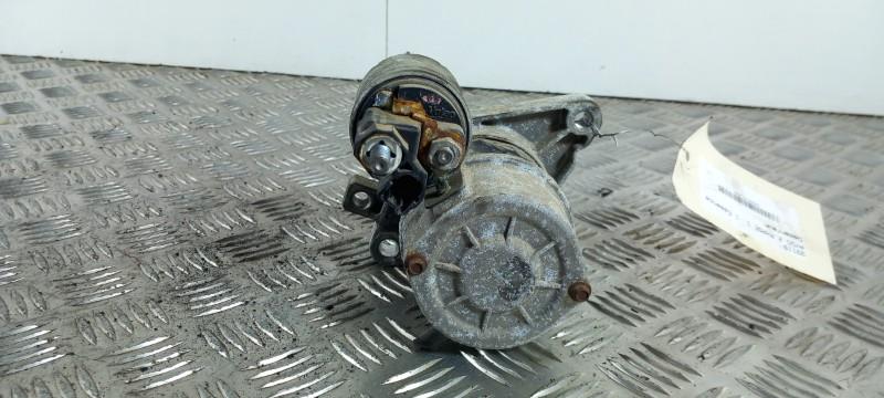 Motorino avviamento TOYOTA AYGO 2 PHASE 1 Gasolina - 1