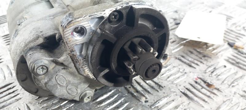 Motorino avviamento HYUNDAI TUCSON 1 Diésel - 1