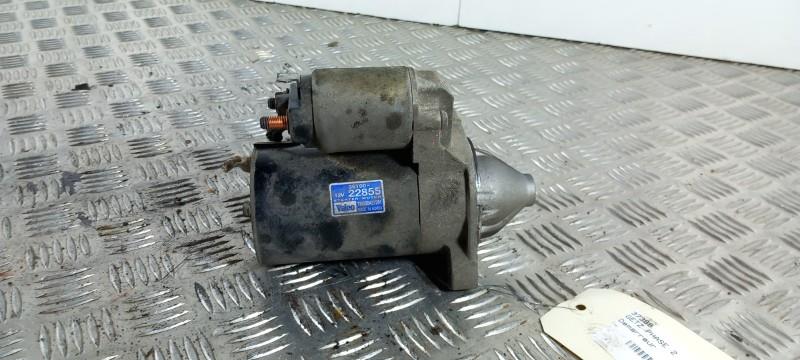 Demarreur HYUNDAI GETZ PHASE 2 Essence - 1