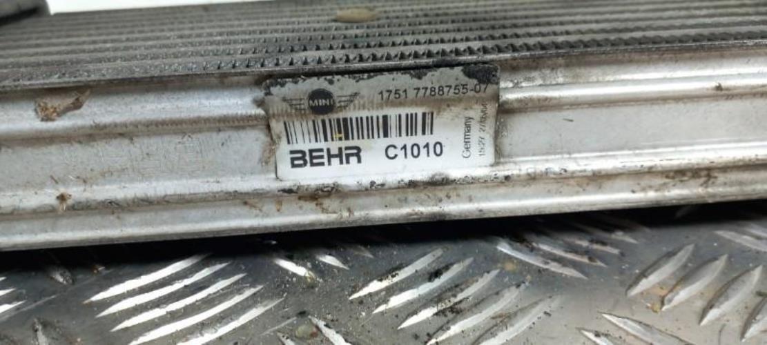 Photo de la pièce