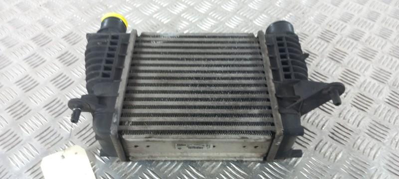Echangeur air (Intercooler) RENAULT MODUS PHASE 2  - 1