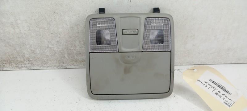 Eclairage de plafonnier KIA CEE-D 2 PHASE 2 Diesel - 1