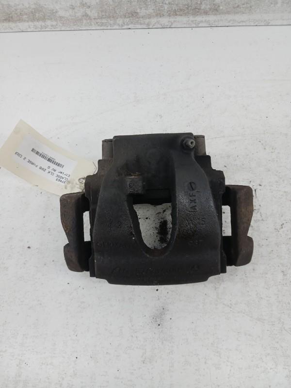 Pinza freni anteriore sinistra MERCEDES CLASSE CLK 208 PHASE 2 COUPE Gasolina - 1