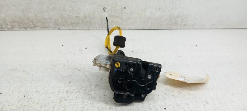 Chiusura centralizzata posteriore sinistra AUDI A6 3 AVANT S6 PHASE 1 BREAK Gasolina - 1