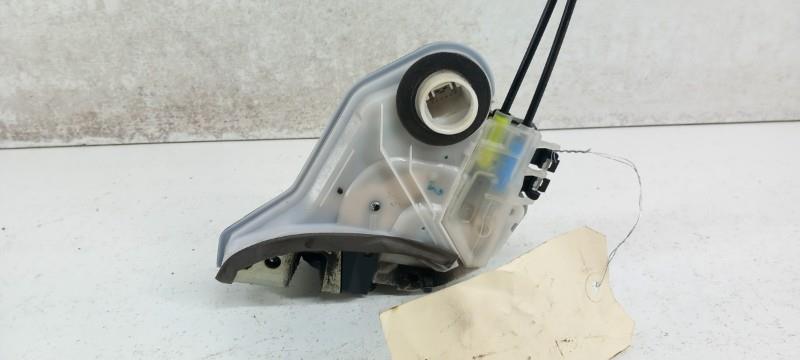 Chiusura centralizzata posteriore sinistra TOYOTA AYGO 2 PHASE 1 Gasolina - 1