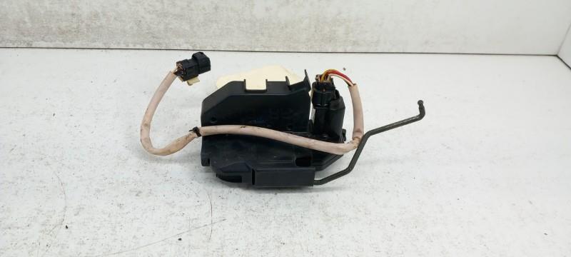 Chiusura centralizzata posteriore sinistra HYUNDAI GETZ PHASE 2 Gasolina - 1