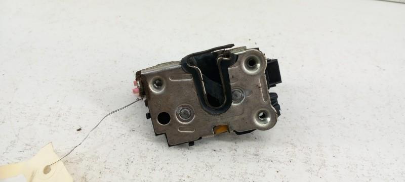 Chiusura centralizzata posteriore sinistra DACIA DUSTER 1 PHASE 2 Diésel - 1