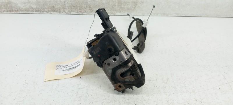 Chiusura centralizzata anteriore destra CITROEN C5 2 BREAK Diésel - 1