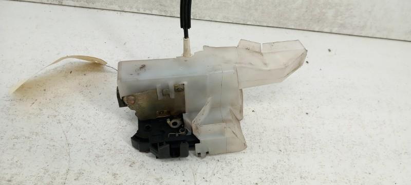 Chiusura centralizzata anteriore sinistra RENAULT CLIO 2 PHASE 1 Gasolina - 1