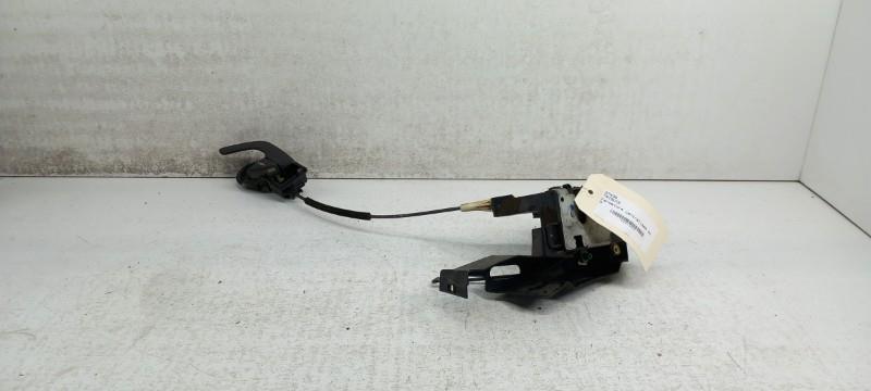Fermeture centralisee avant gauche MAZDA TRIBUTE Essence - 1