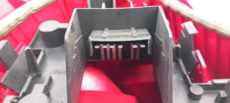 Fanale posteriore principale destro (luci) FORD MONDEO 1 PHASE 2 Gasolina - 1