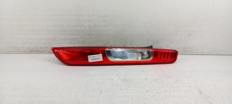 Fanale posteriore principale destro (luci) FORD FOCUS 2 PHASE 1 Diésel - 1