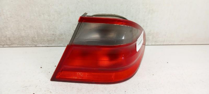 Fanale posteriore principale destro (luci) MERCEDES CLASSE CLK 208 PHASE 2 COUPE Gasolina - 1