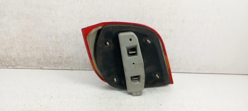 Fanale posteriore principale destro (luci) FORD FIESTA 3 PHASE 2 Gasolina - 1