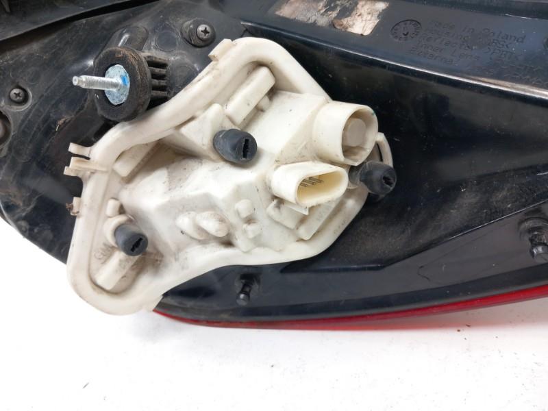Fanale posteriore principale sinistro (luci) OPEL ASTRA J PHASE 1 Diésel - 1