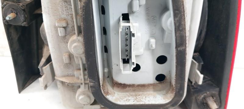 Fanale posteriore principale sinistro (luci) VOLKSWAGEN POLO 4 PHASE 1 Gasolina - 1