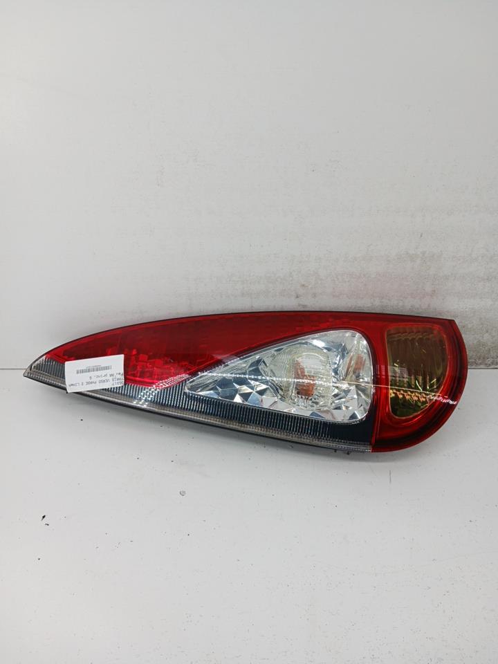 Fanale posteriore principale sinistro (luci) TOYOTA YARIS VERSO PHASE 2 Diésel - 1
