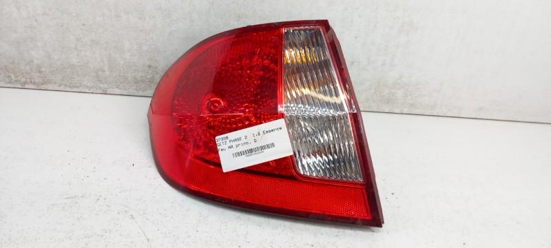 Fanale posteriore principale sinistro (luci) HYUNDAI GETZ PHASE 2 Gasolina - 1