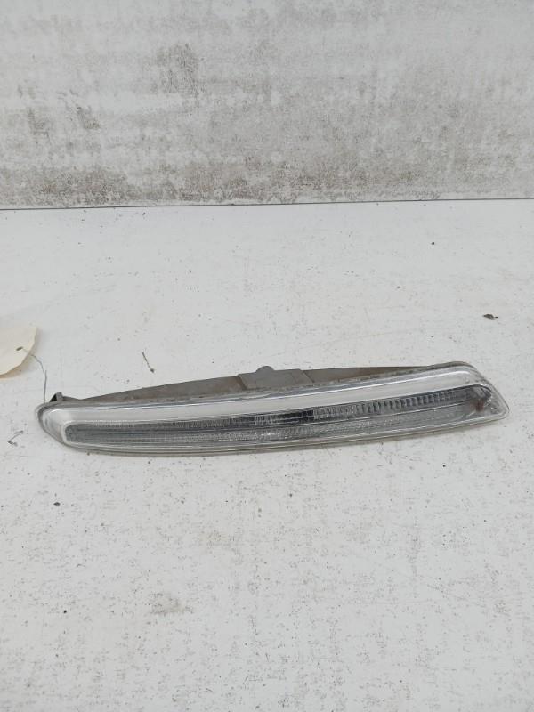 Luce di marcia diurna anteriore destra PEUGEOT 807 Diésel - 1