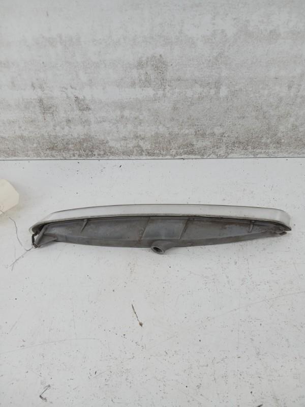 Luce di marcia diurna anteriore sinistra PEUGEOT 807 Diésel - 1