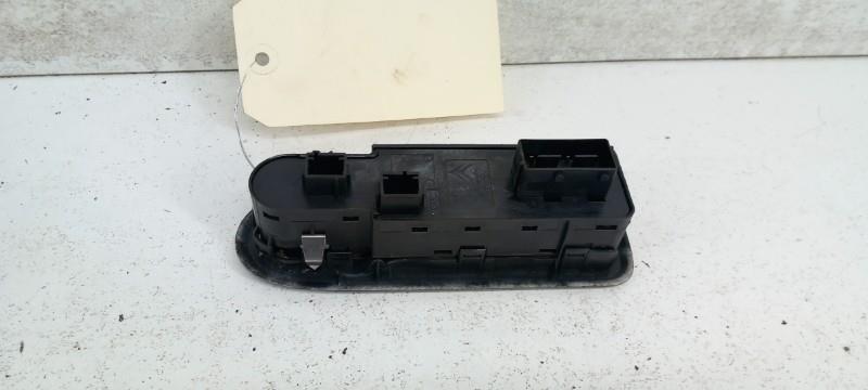 Interruttore lavacristalli anteriore sinistro CITROEN C5 2 BREAK Diésel - 1