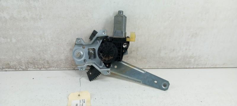 Alzacristalli elettrico posteriore destro HYUNDAI GETZ PHASE 2 Gasolina - 1