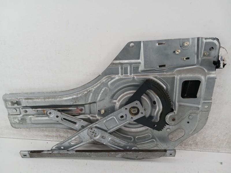Alzacristalli elettrico posteriore destro HYUNDAI TUCSON 1 Diésel - 1